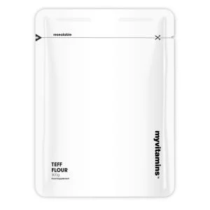 Teff Flour - 300g Image 1