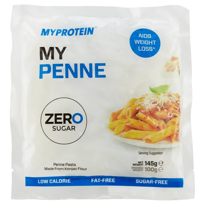 Myprotein My Penne, Konjac Flour (Sample)