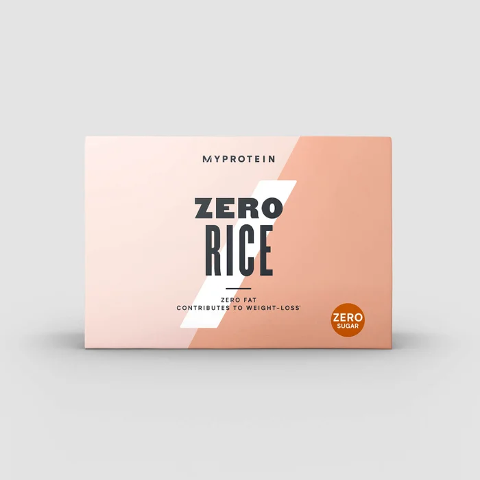 Myprotein My Rice, Konjac Flour