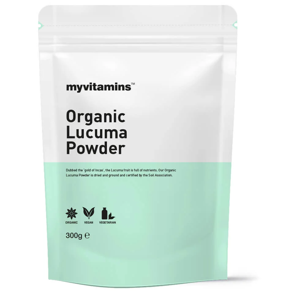 Lucuma Powder Image 1