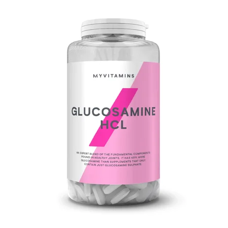 Glucosamine Tablets
