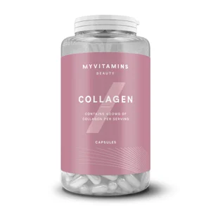 Collagen Capsules - Amount 90capsules