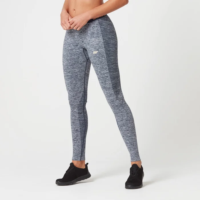 Myprotein Curve Seamless Leggings