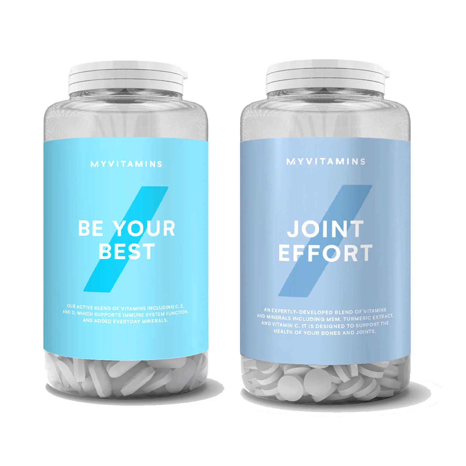 Active Female Multivitamin Bundle Image 1