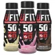 UFIT High Protein Milkshake - 6 x 500ml