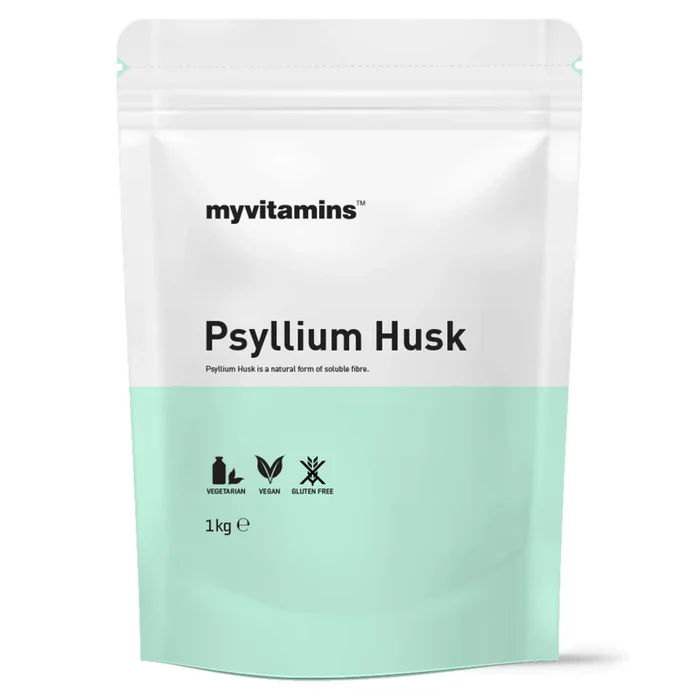 Psyllium Husks