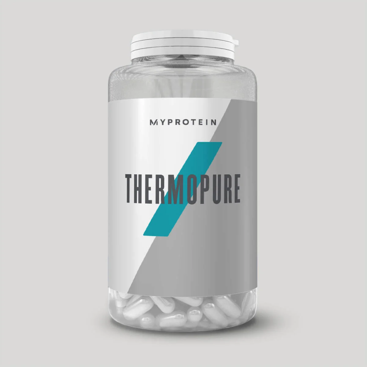Thermopure - 180Capsules Image 1