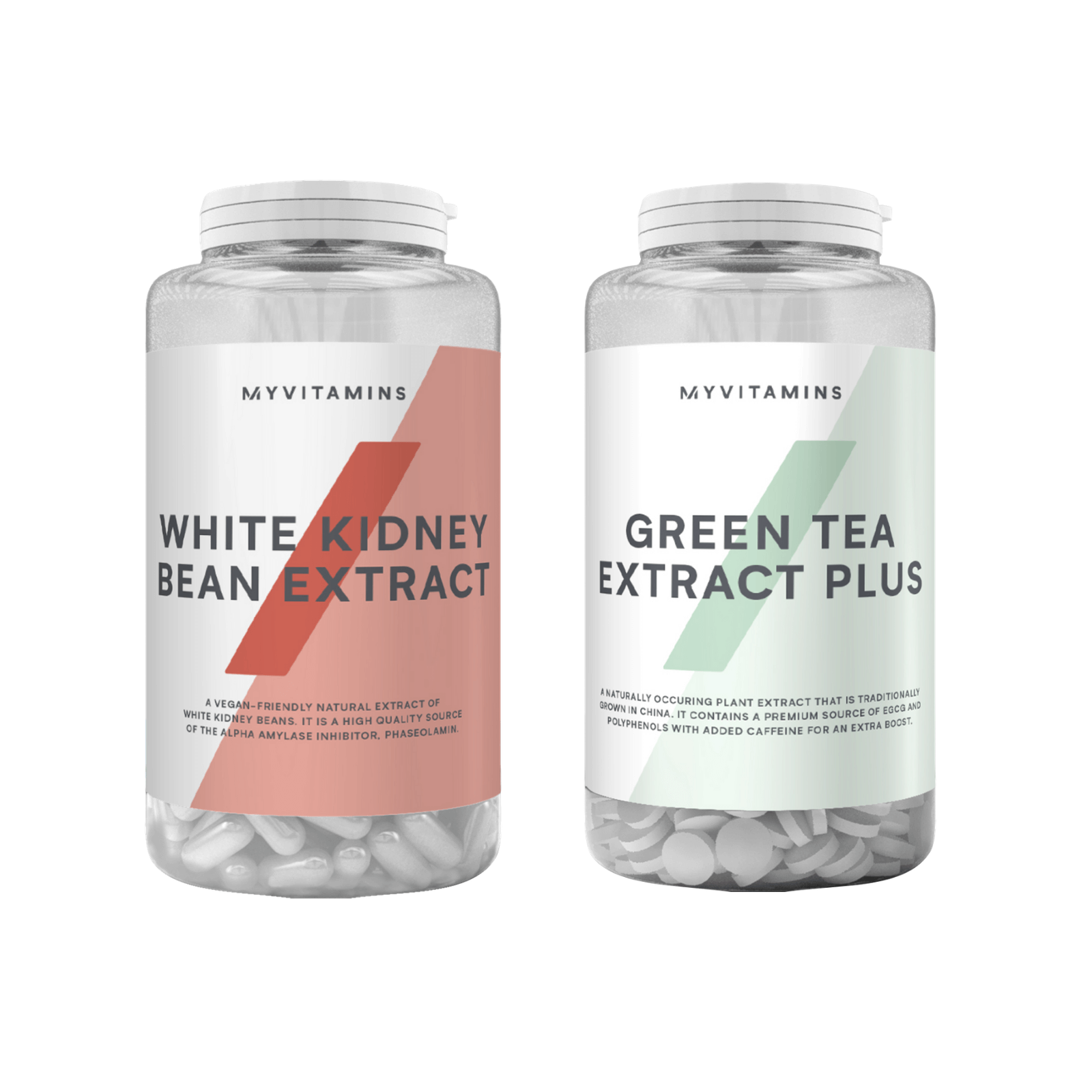 The Weight Management 'Potion' Image 1