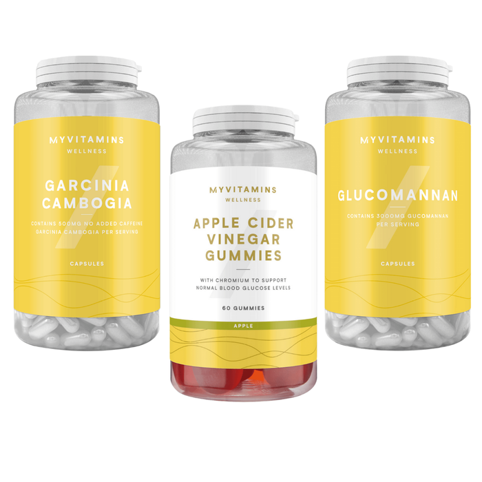 Weight Management Bundle