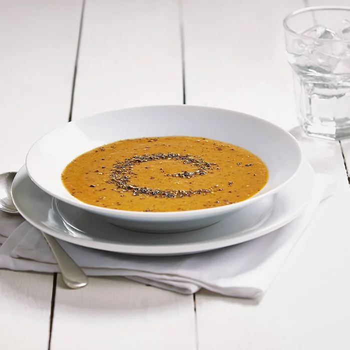 Exante Box of 7 Tomato and Mascarpone Soup