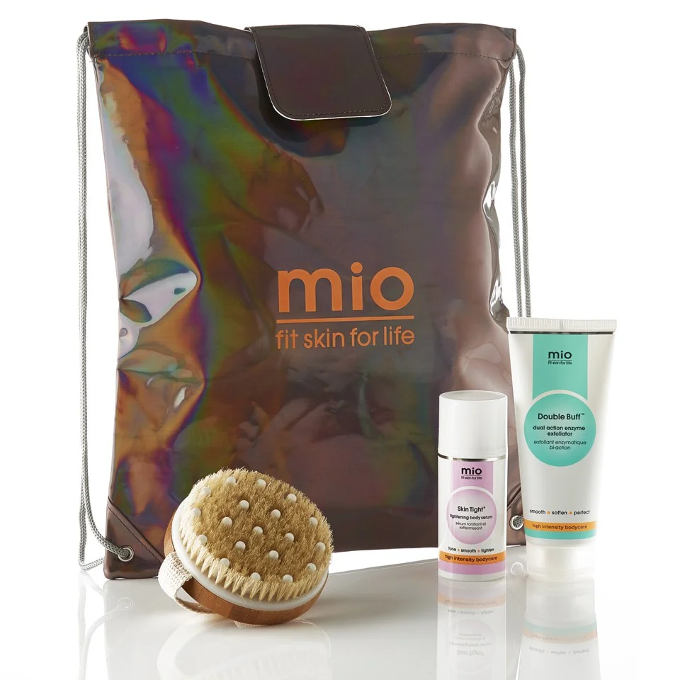 Mio Skincare Join the Firm Kit Image 1