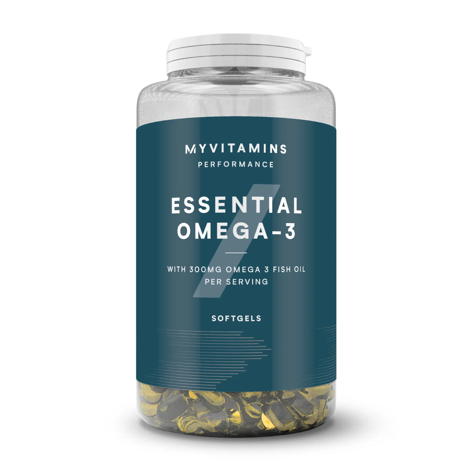 Essential Omega-3 - 90Softgels Image 1