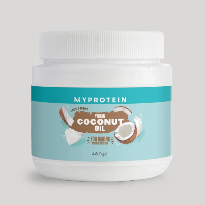 Myprotein Coconpure (Coconut Oil)