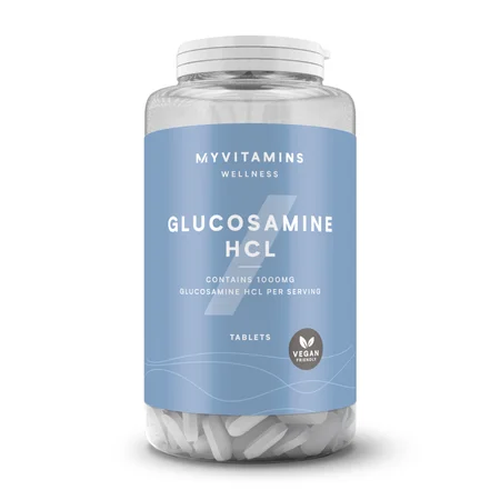 Glucosamine HCL Tablets