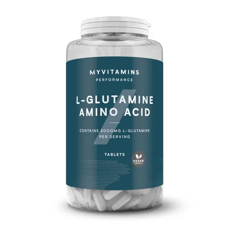 L’Glutamine Tablets