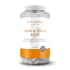 Iron & Folic Acid Tablet