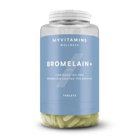 Bromelain Tablets