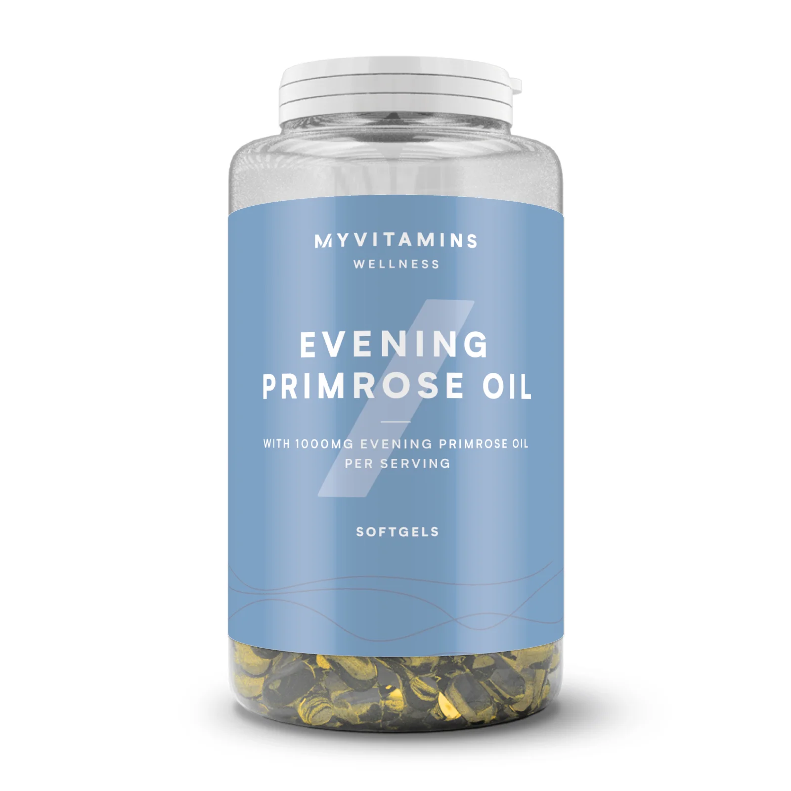 Evening Primrose Oil Softgels - 90Softgels Image 1