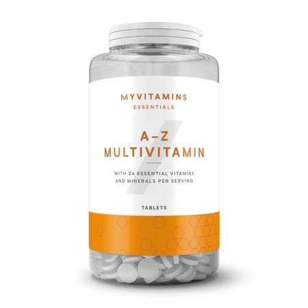 A-Z Multivitamins