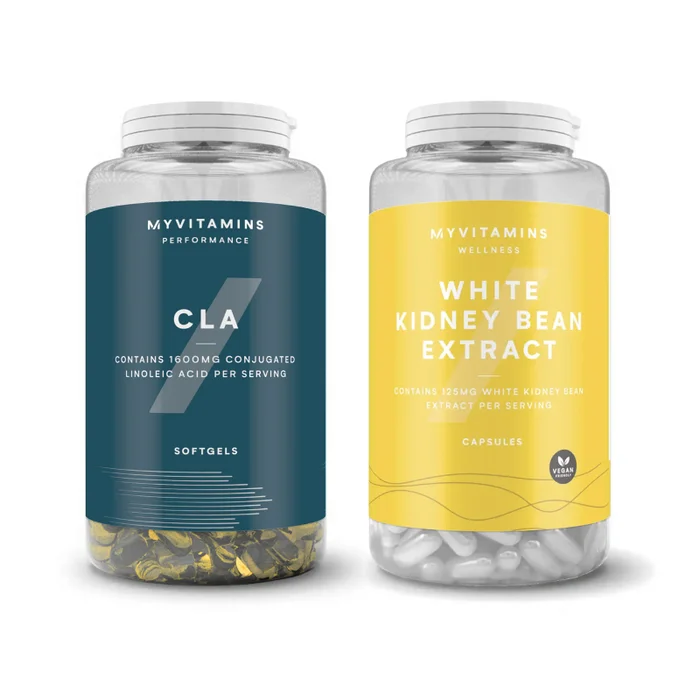 The Carb Blockers