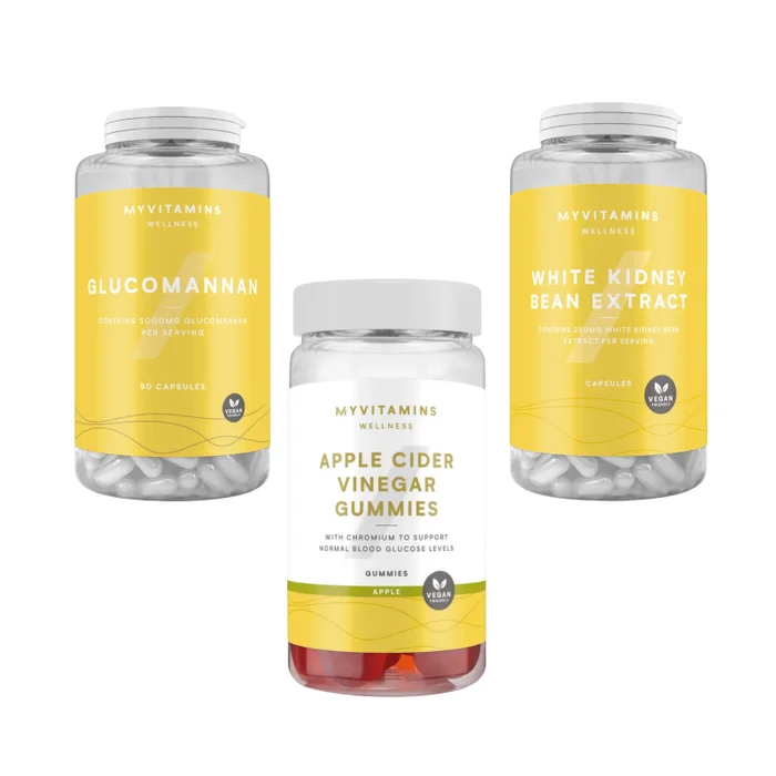 The Weight Loss Bundle