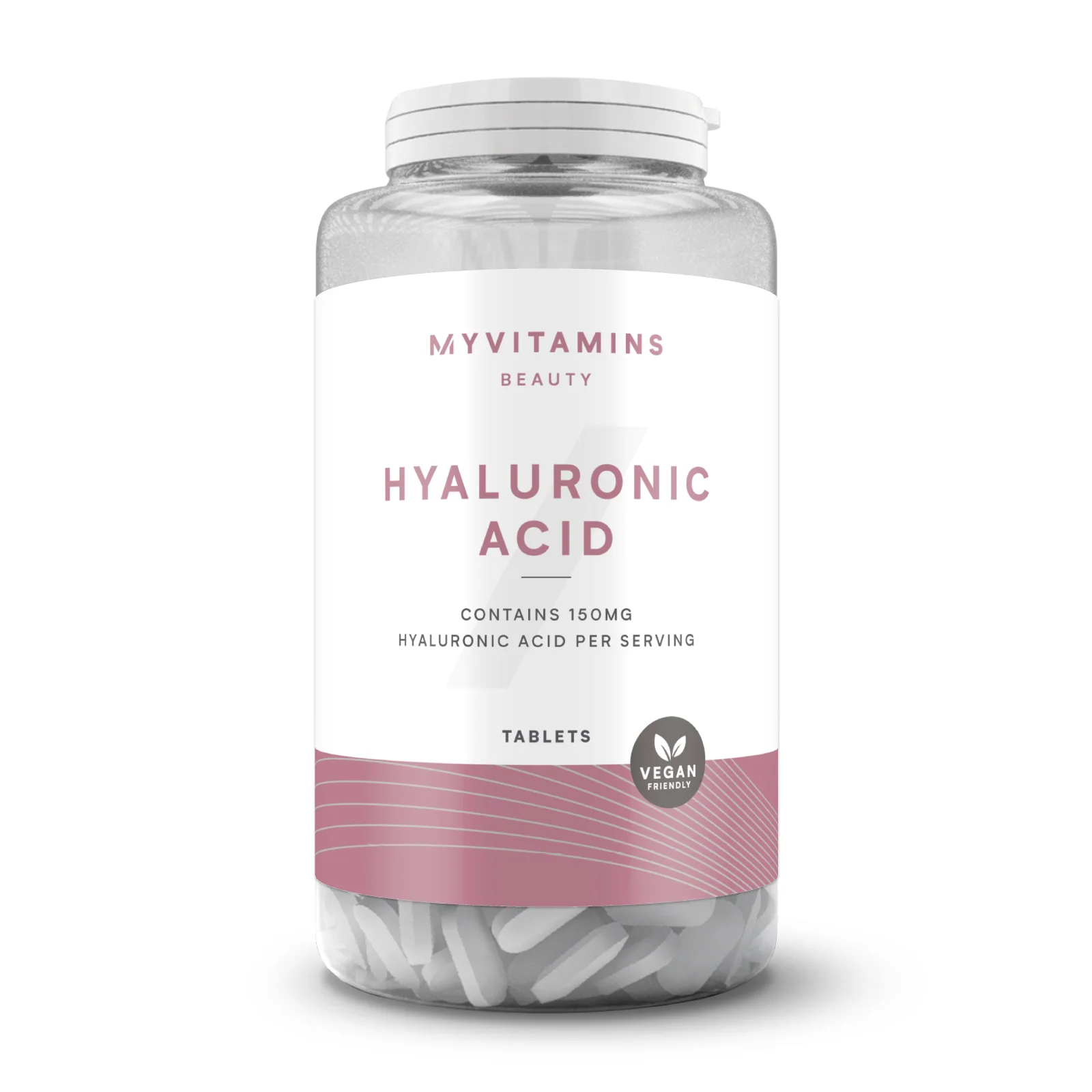 Hyaluronic Acid - 30Tablets Image 1