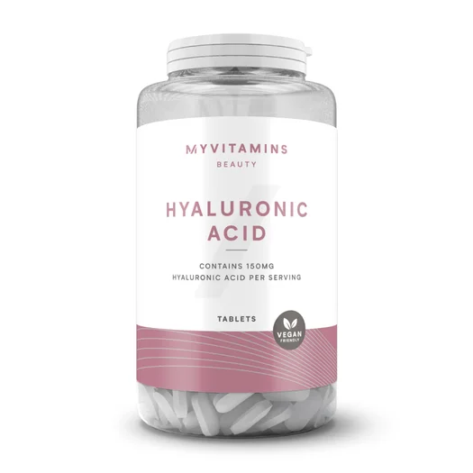 Hyaluronic Acid - 30Tablets