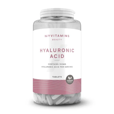 Hyaluronic Acid