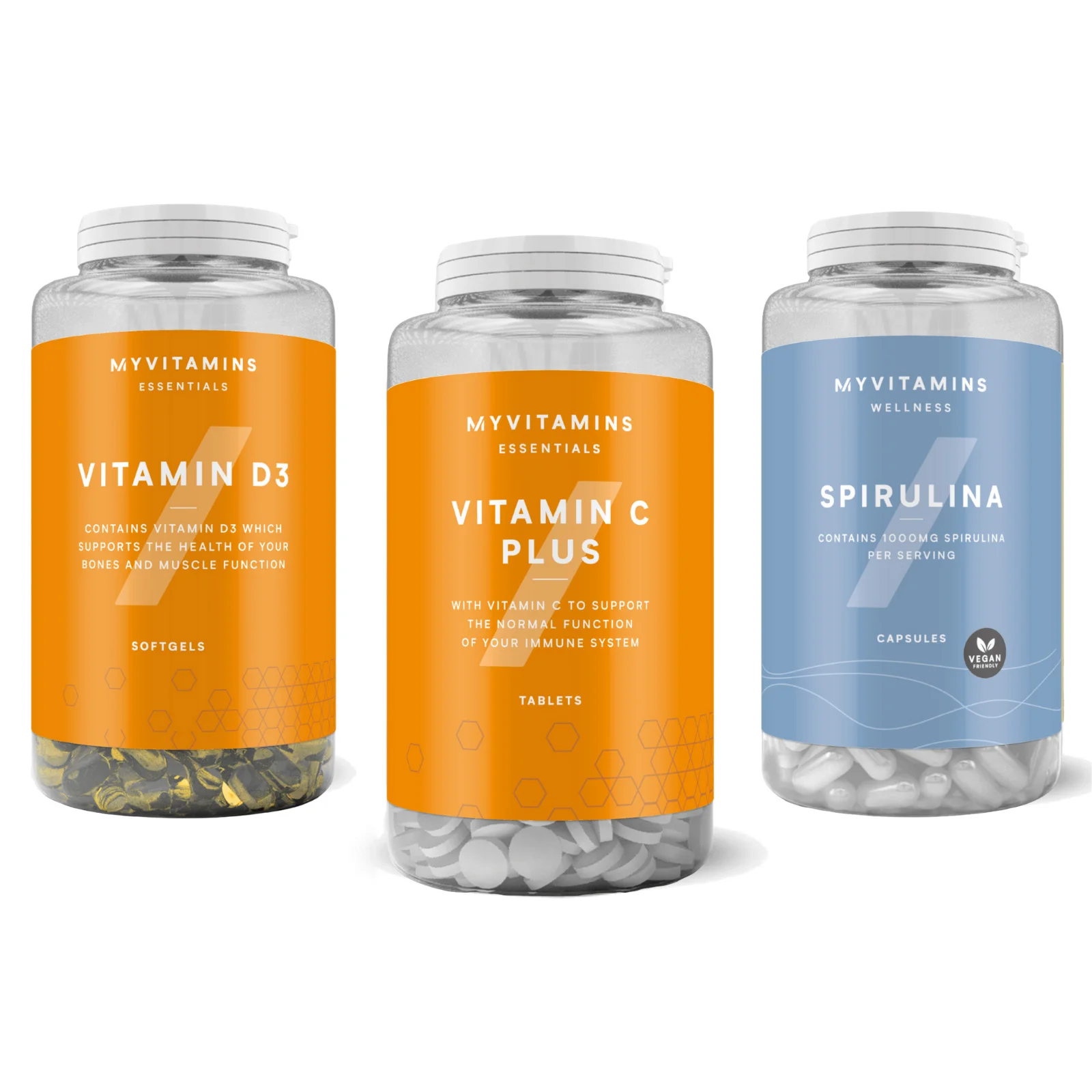 Immunity Bundle Image 1