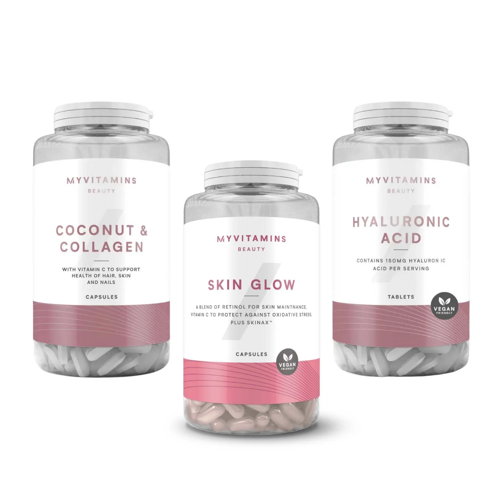 Skincare Bundle Image 1