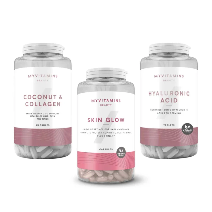 Skincare Bundle