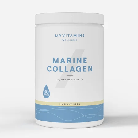 Myvitamins Marine Collagen