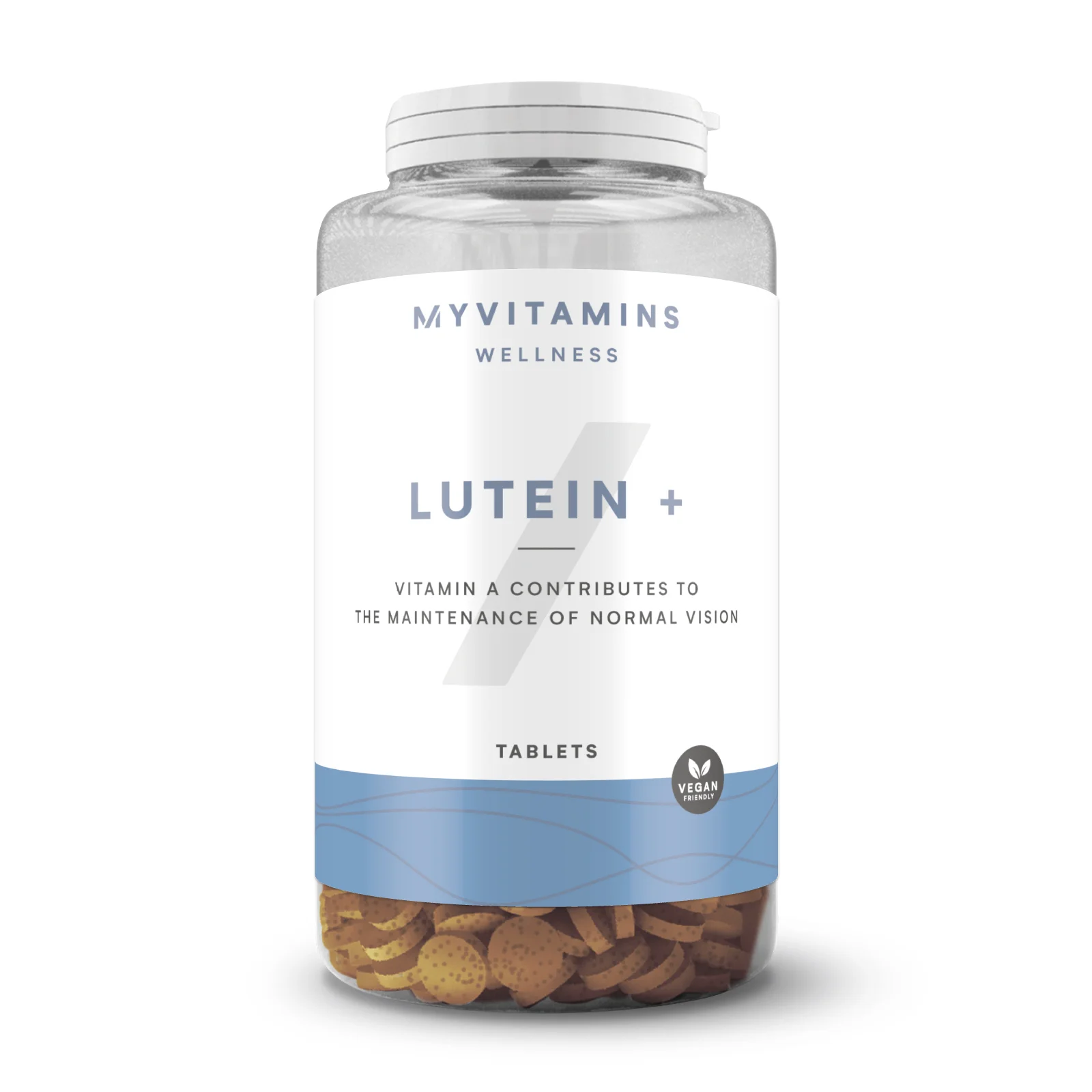 Lutein+ - 30Capsules Image 1
