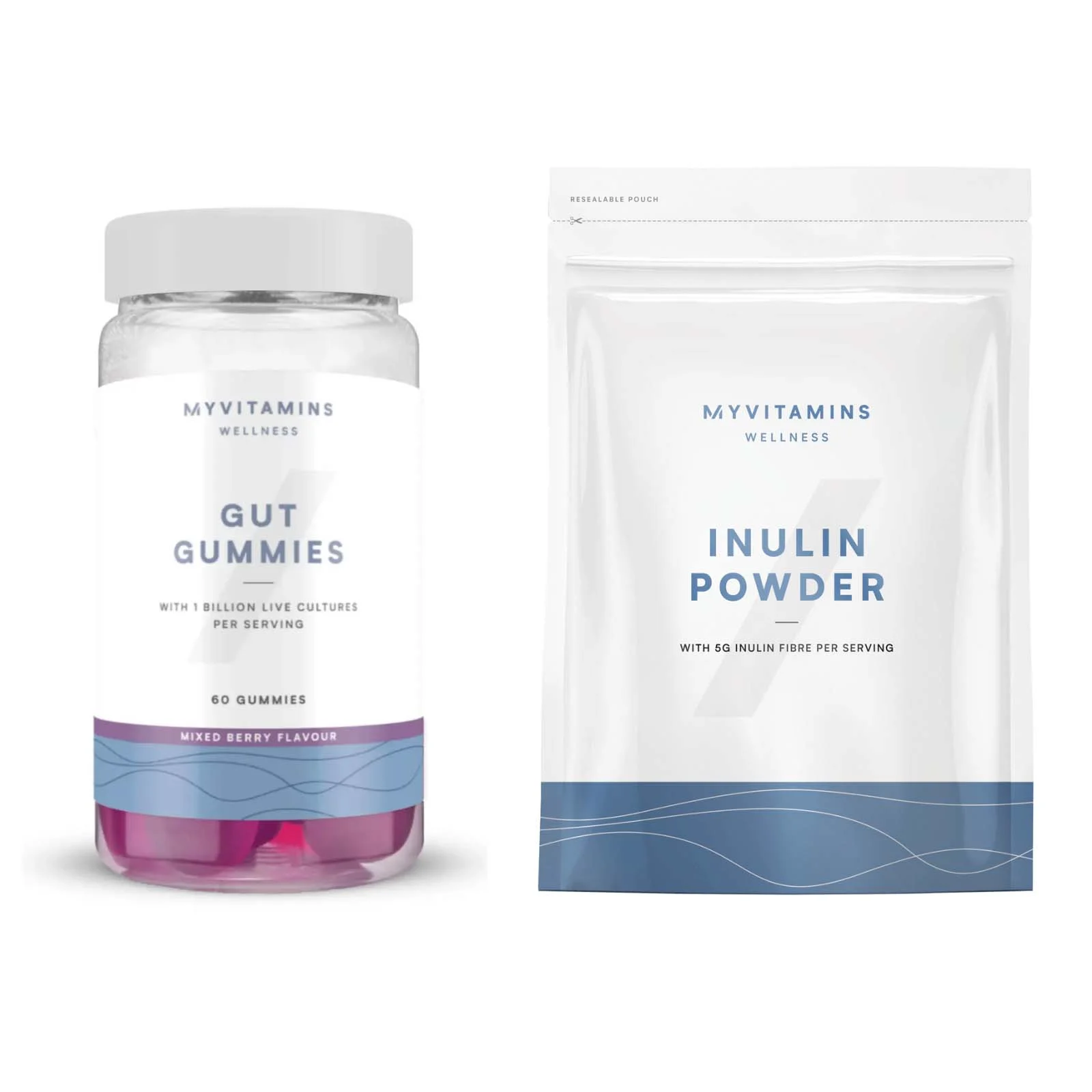 Digestion Bundle Image 1
