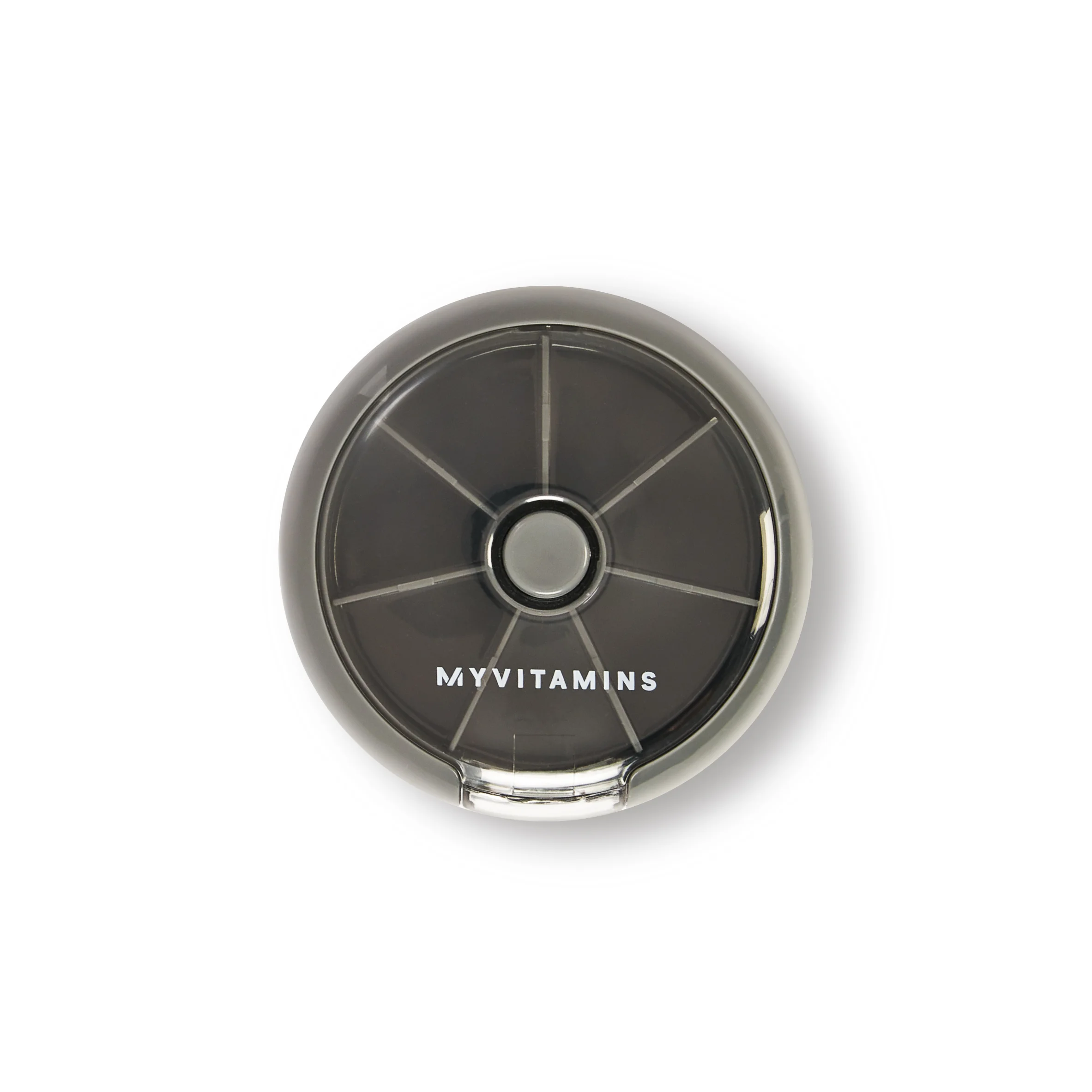 7 Day Pill Dispenser Image 1