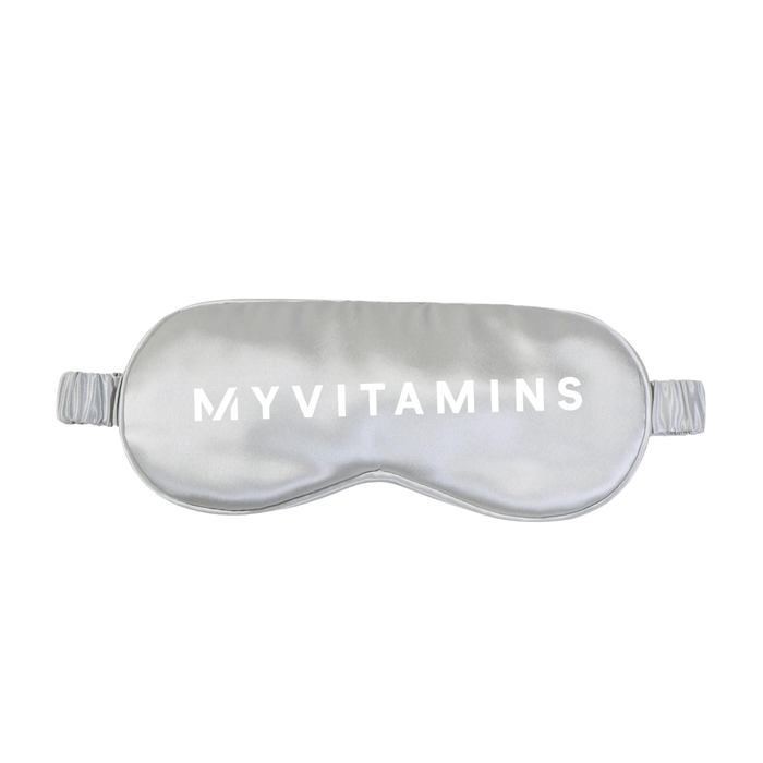 Myvitamins Sleep Eye Mask