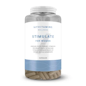 Stimulate For Women - Flavour Unflavoured