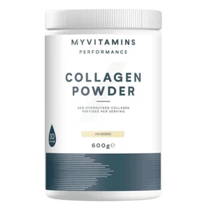 Collagen Powder - Flavour Unflavoured
