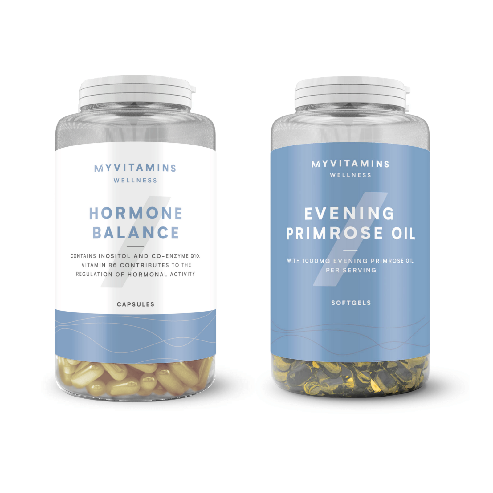 Female Health Bundle Image 1