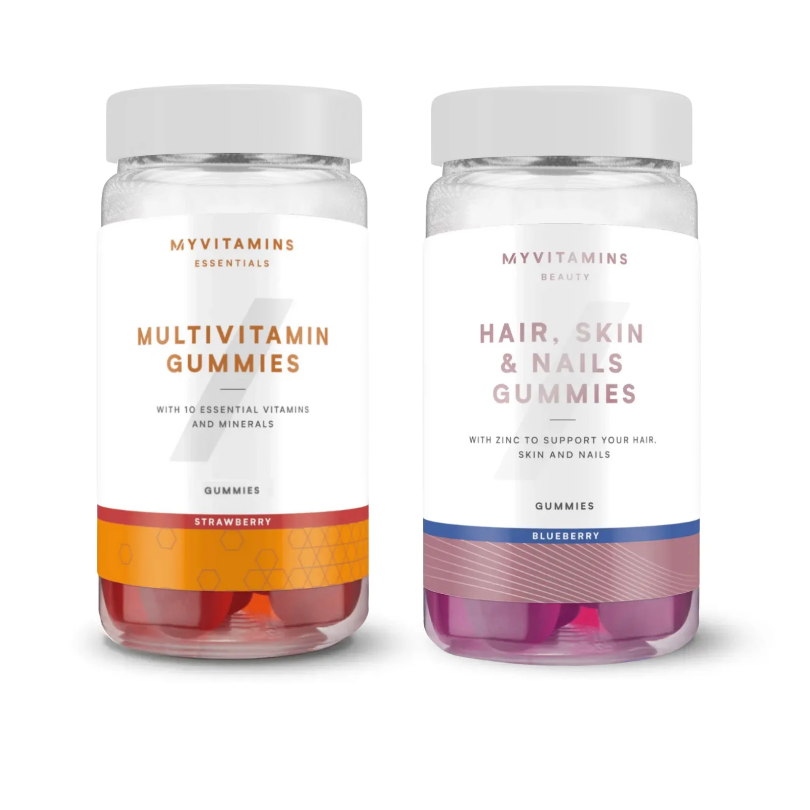 Gummy Bestsellers Bundle Image 1