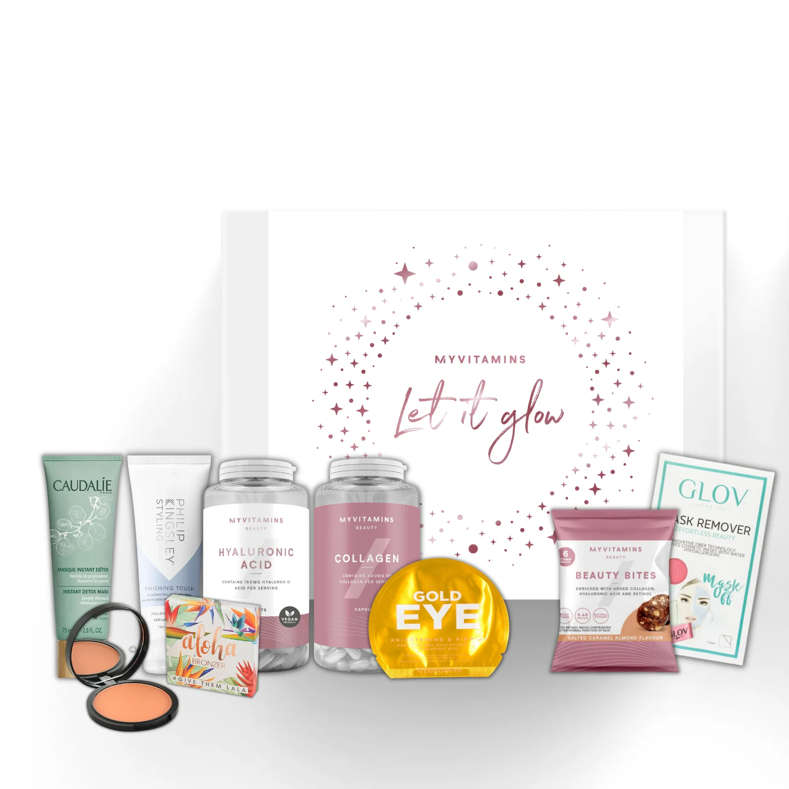 Skincare Gift Box Image 1