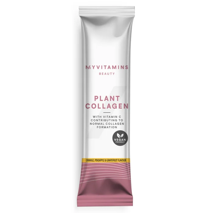 Plant Collagen Sample