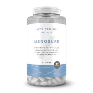 Menosure Capsules - Amount 60capsules
