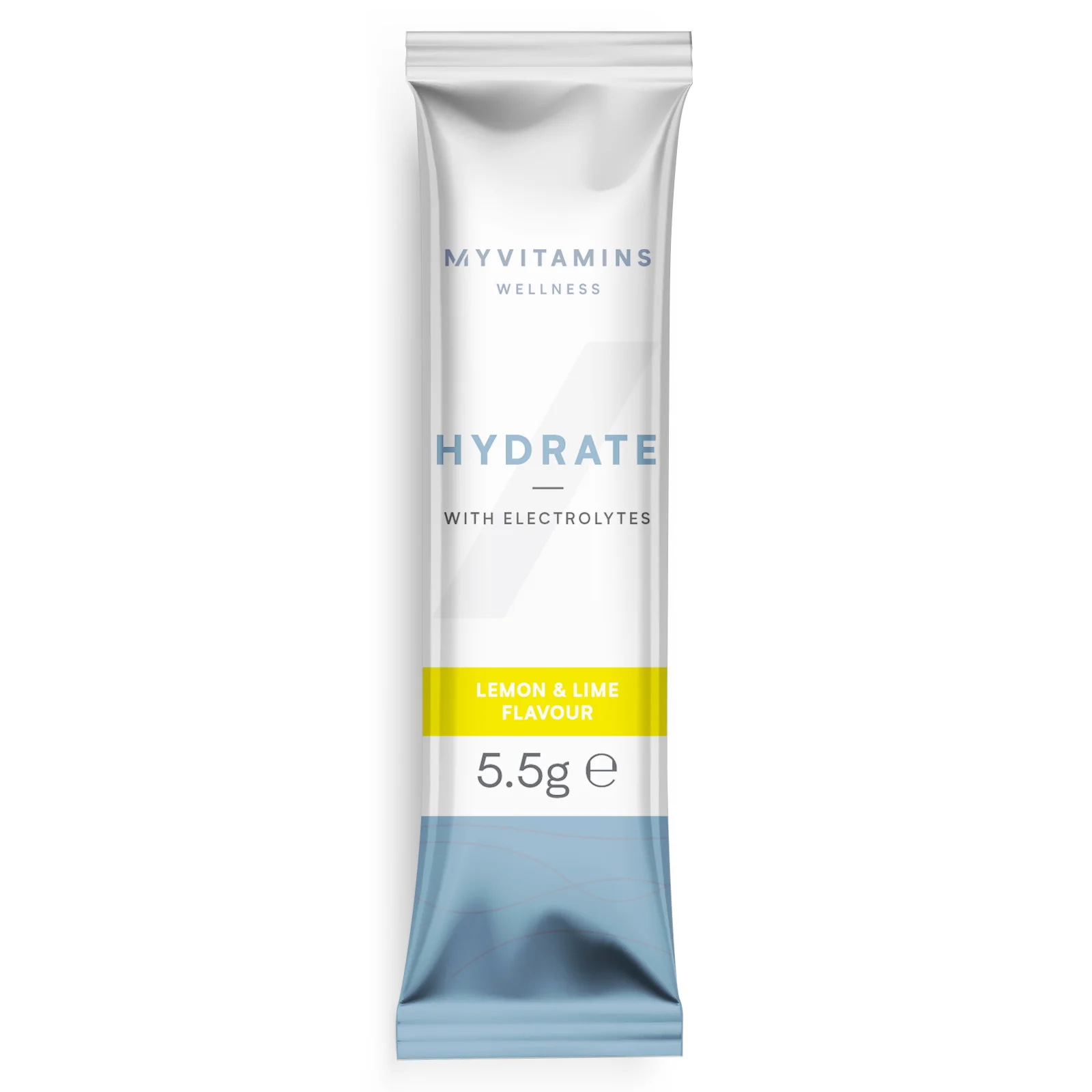 Hydrate (Sample) - Lemon and Lime Image 1