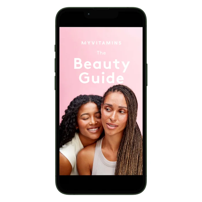 The Beauty Guide