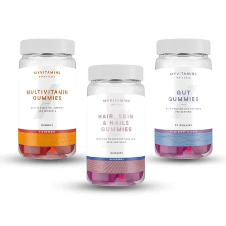 Ultimate Beauty & Wellness Bundle