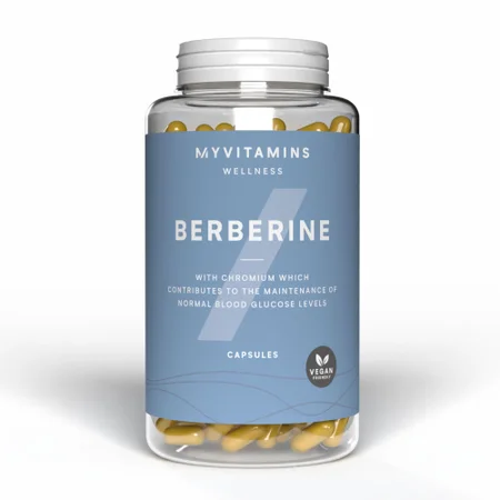 Berberine Capsules