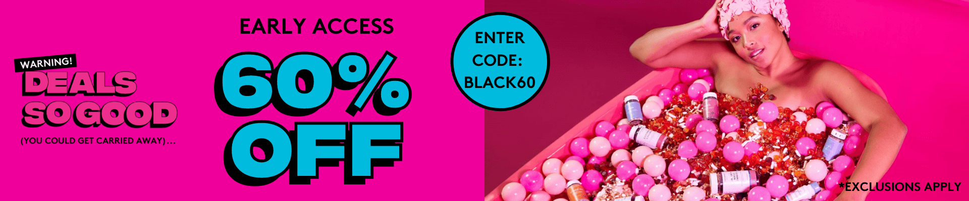 Save 50% Sitewide I Myvitamins