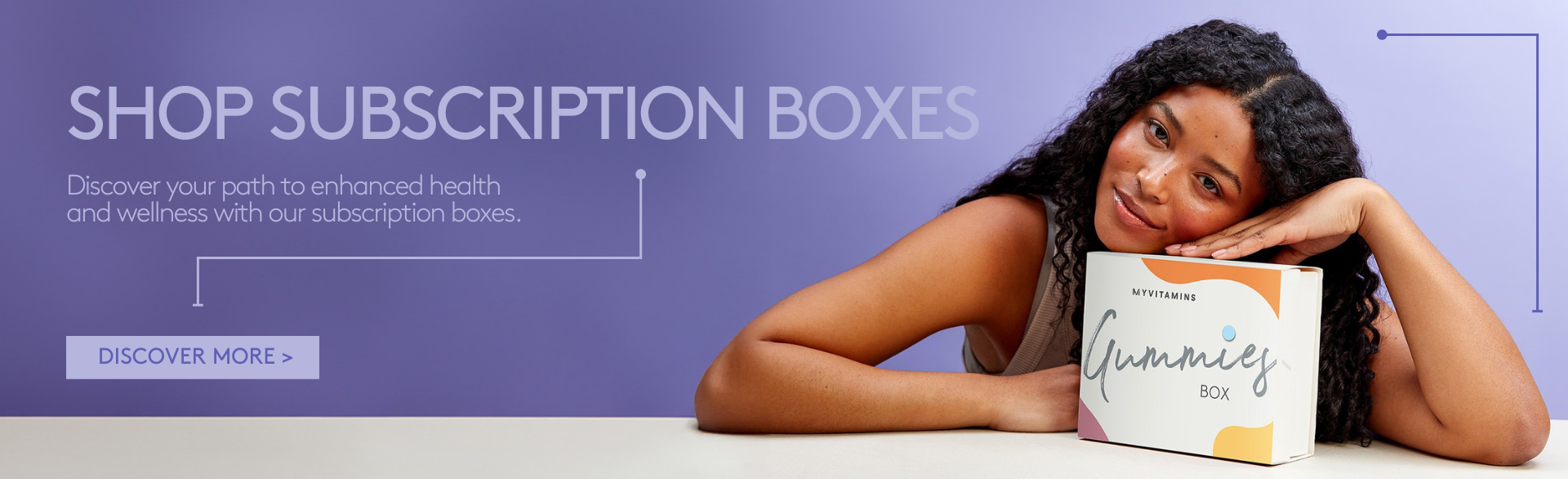 Subscription Boxes | Myvitamins