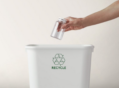 Recycle:Me